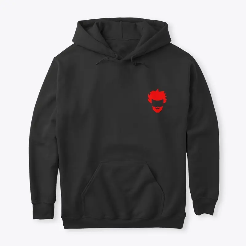 #ARRIVARUDEEJAY Hoodie